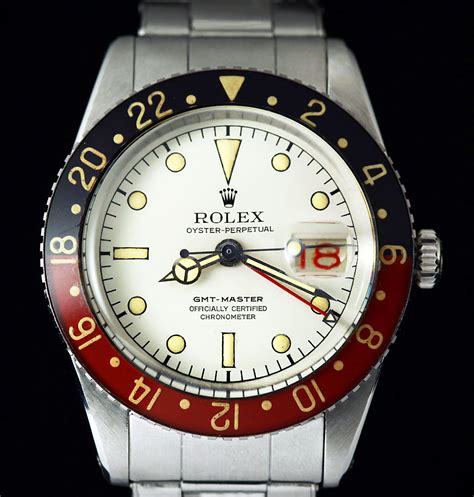 rolex gmt master 2 pan am|rolex gmt master 1965.